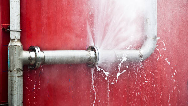 Water damage restoration experts in Belle Mead, NJ